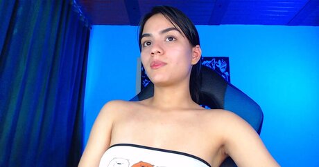 Ariel Zeo1 art de star du porno archive