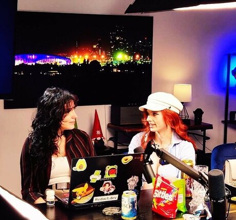 baise lesbienne onlyfans art de haute qualité photo