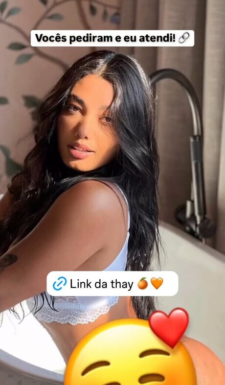 Thayna Telles belle star du porno archive