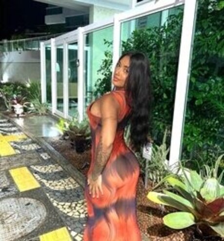 Thayna Telles modèle hd galerie