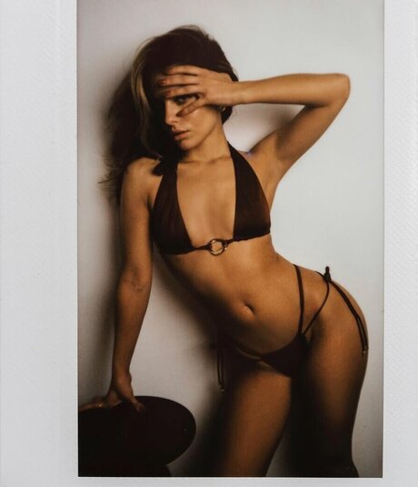 Theopisti Pourliotopoulou jolie star du porno image