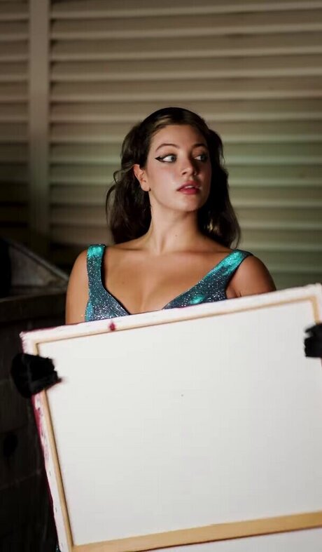 Leyla Afshonkar haut de star du porno galeries