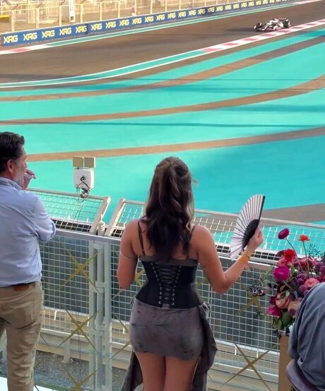 Leyla Afshonkar modèle pornographique image