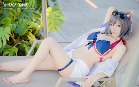 Shiraga Yanko star du porno adulte img