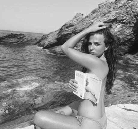 Marisa Abela sexe star du porno des photos