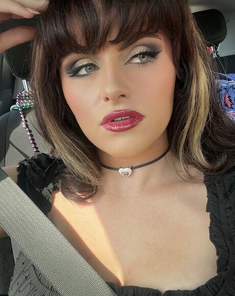 Felicia Thornsbury star pornographique galerie