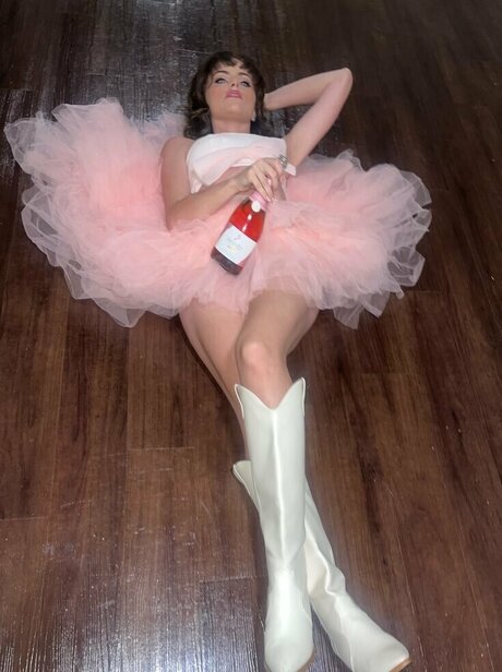 Felicia Thornsbury star du porno nue collection