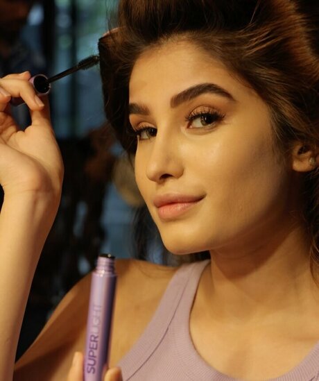 Rasha Thadani actrice exclusive galeries