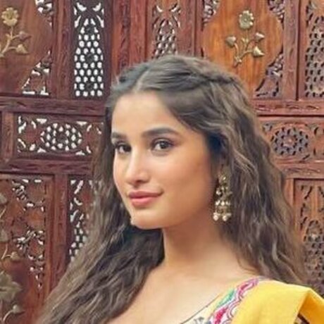 Rasha Thadani sexe star collection