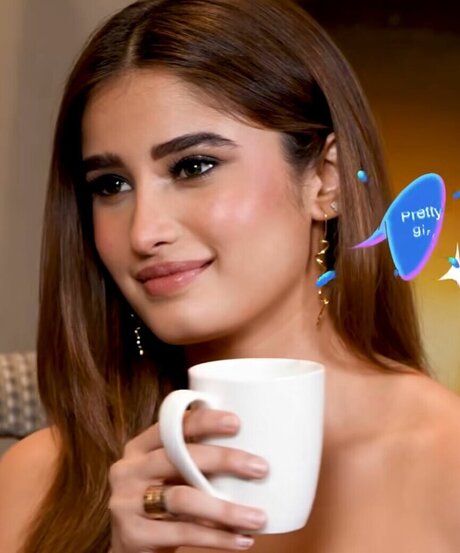 Rasha Thadani modèle adulte images