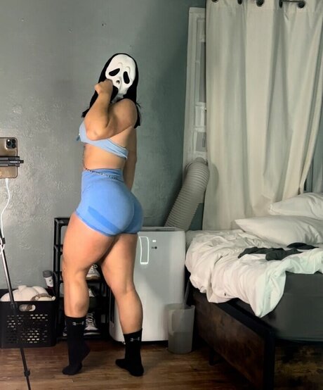 maman latine onlyfans pornographique de haute qualité image