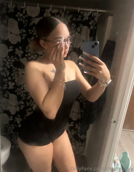 cherryizzyy modèle de haute qualité collection