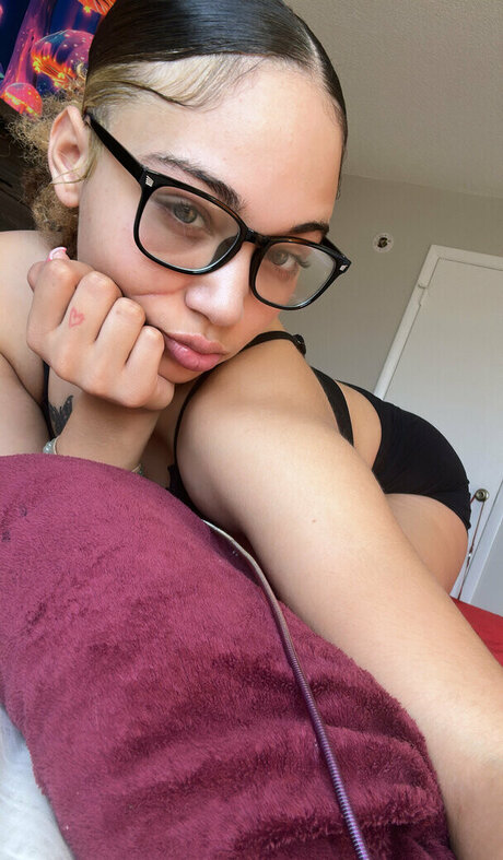 cherryizzyy modèle meilleur des photos