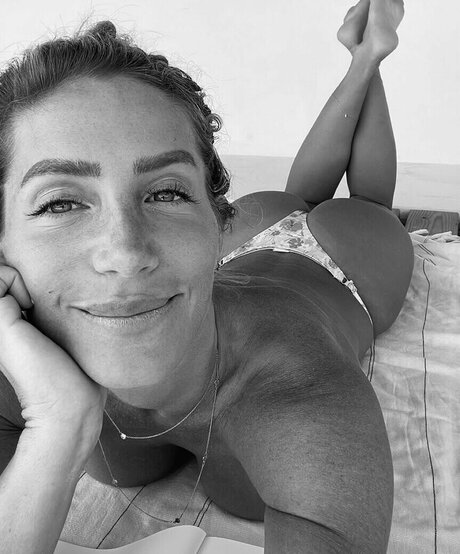 Jem Touchdown mannequin galerie