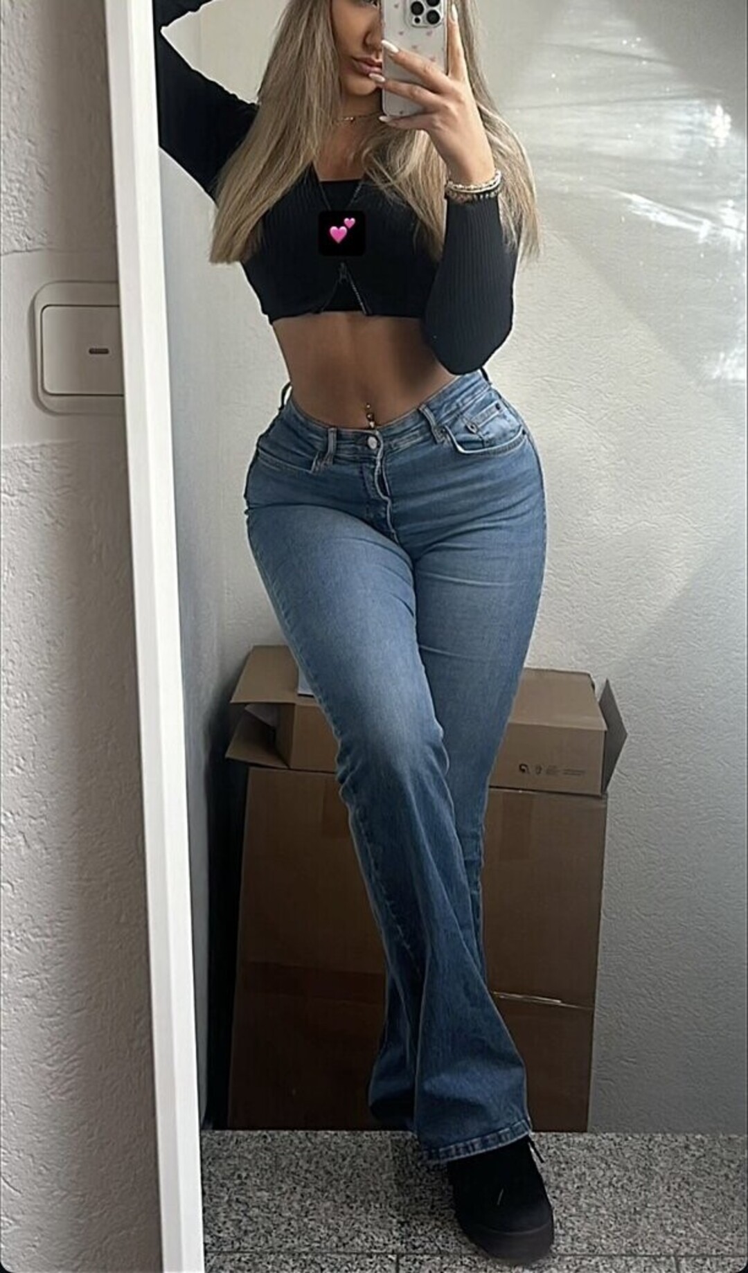 Rosajcb belle star du porno collection