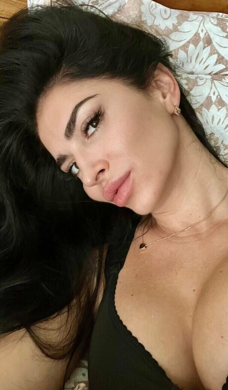 Caroline ASMR étoile magnifique collection