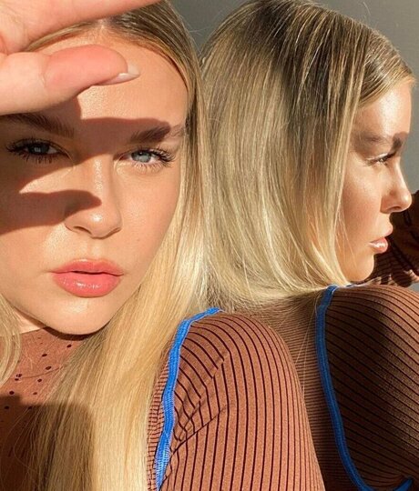 Dagi Bee actrice sexy collection