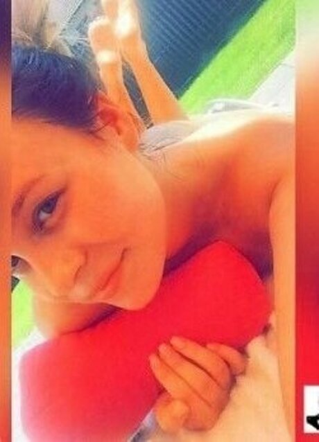 Dagi Bee actrice érotique des photos