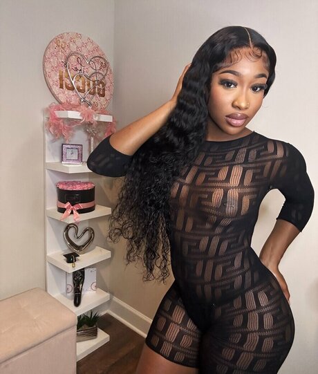 thebaddestbrii étoile xxx archive