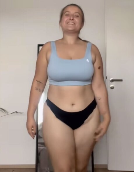 fans noirs uniquement haut galerie