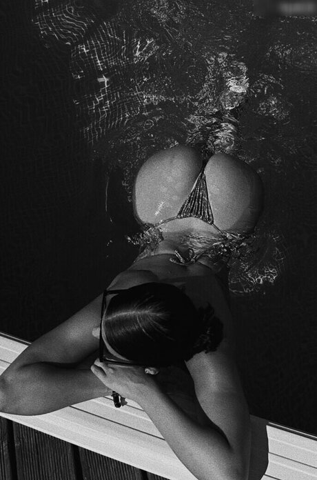 Nikelein star du porno exclusive photo