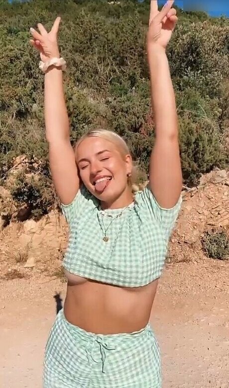 Mimi rasch actrice parfaite photo