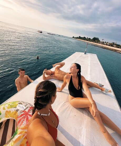 pawg ébène uniquementfans pornographique hd image