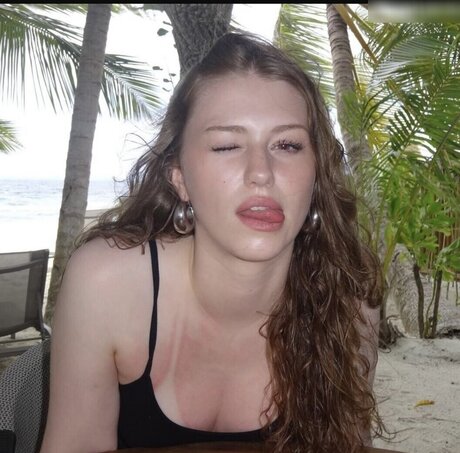 Yana Clare meilleur modèle photo