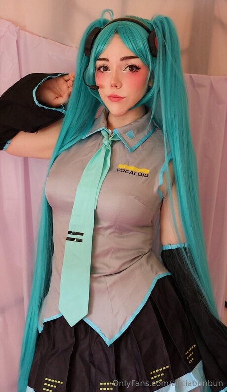 aliciabunbun actrice porno photos