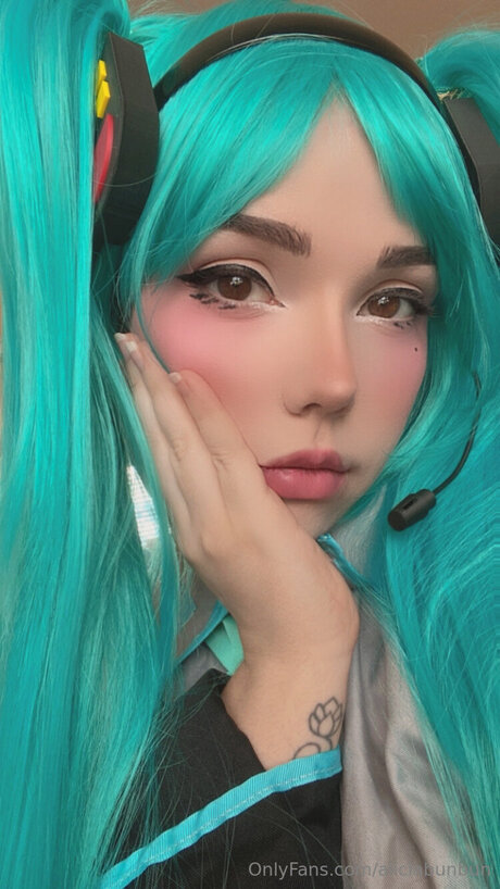 aliciabunbun belle actrice photo