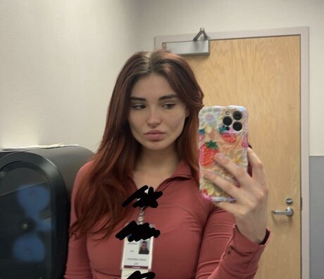 scarletbean meilleure actrice photo