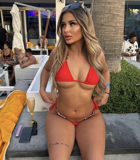 Lunaaa lgs lunaaalgs modèle pornographique collection