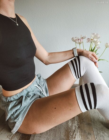 mspeachysophie étoile xxx galerie