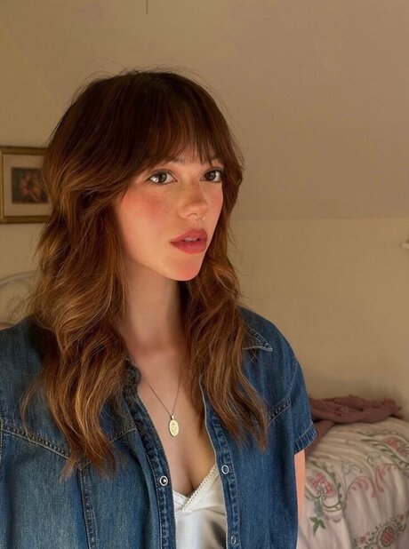 finseaa actrice exclusive images