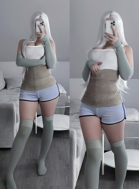 Katanire modèle de haute qualité des photos