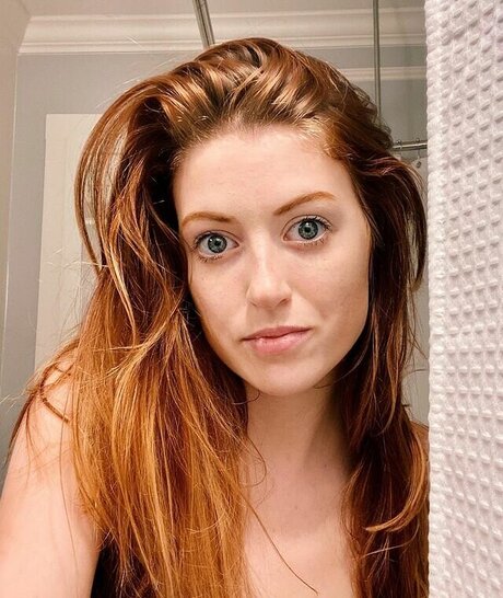 Fiona Cauley star du porno parfaite galerie