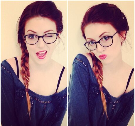 Fiona Cauley modèle magnifique galeries