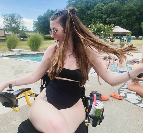 Fiona Cauley nus star du porno collection