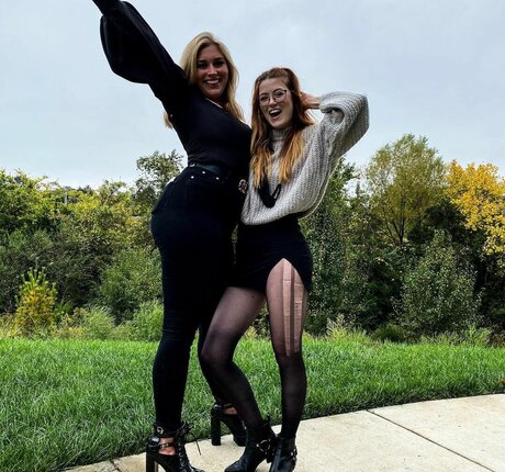 Fiona Cauley star du porno nue image