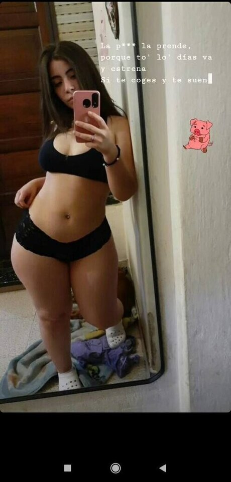 nahii carceres modèle pornographique photos