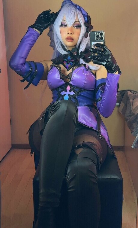 Brokuroos jolie actrice galerie