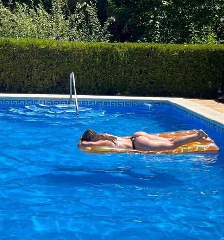 pau peach jolie étoile images