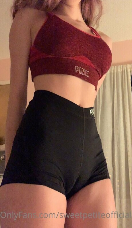 sweetpetiteofficial actrice libre archive