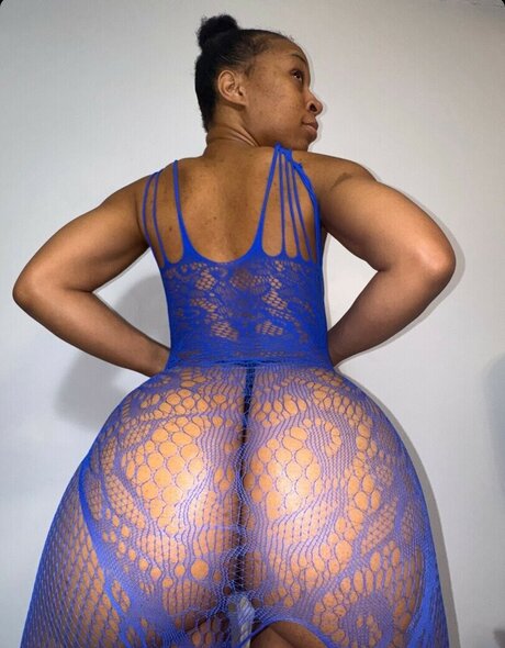 KayyLoovee étoile exclusive photo