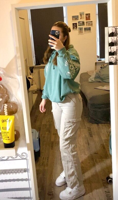 grand-mère onlyfans haute qualité exclusive collection