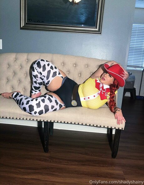 Shainarae haut étoile collection