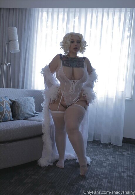 Shainarae xxx star du porno photo