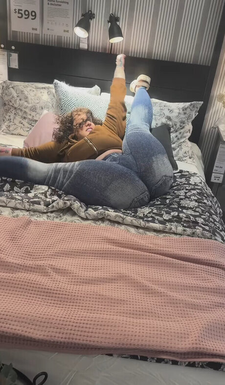 Shainarae Profilfoto