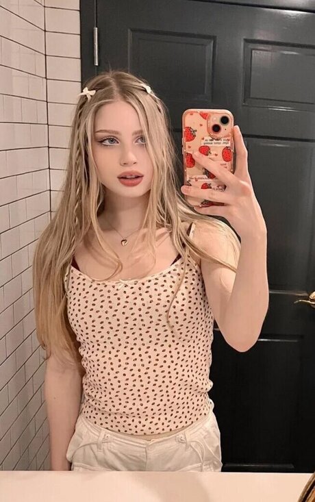 Ambieanne étoile érotique img