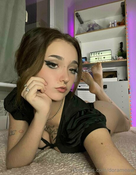 dorameaw modèle porno photo